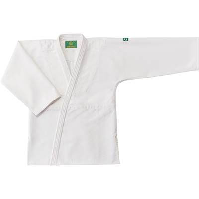 九桜 KUSAKURA 太メサイズ用大和錦柔道衣 上衣 ウェア (上衣) (JSYC2L)