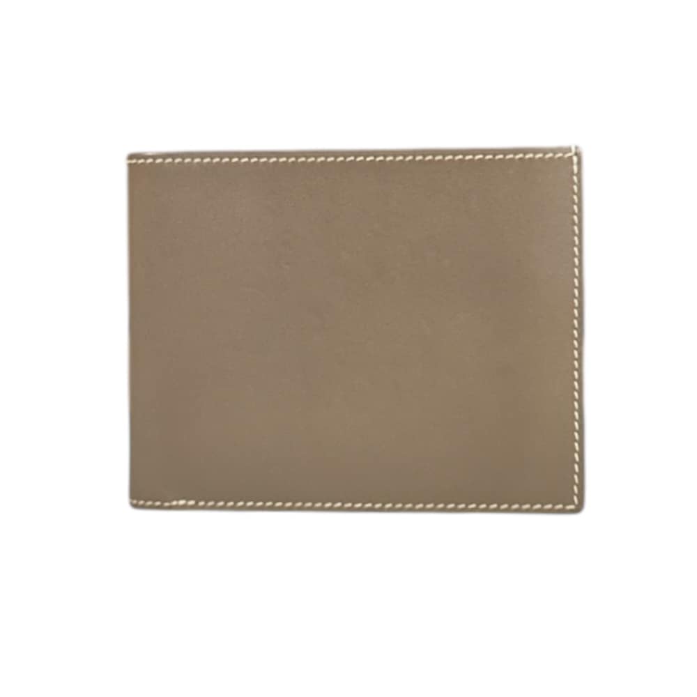 エルメス シチズンツイルコンパクト 二つ折り財布 ヴォースイフト HERMES 中古