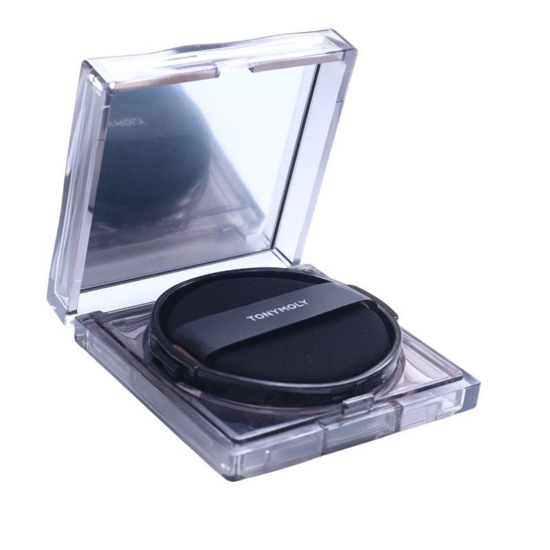 スキントンフィックスカバークッションファンデーション/ 本品+詰め替え/ 3colors/ 1個