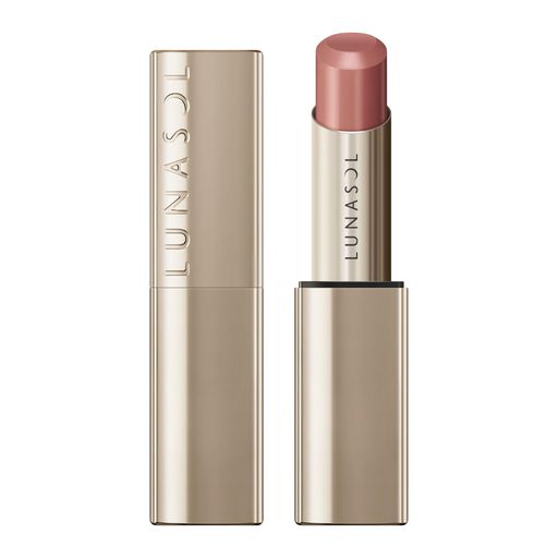 ルナソル フュージングカラーリップス 02