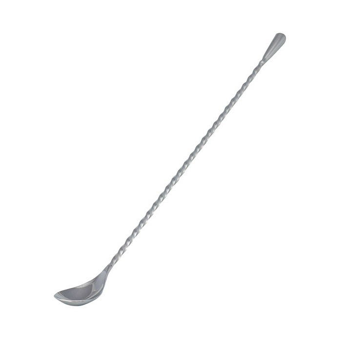 （まとめ買い）カンダ 18-8 しずくバースプーン大 [x3]