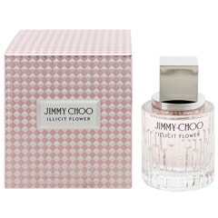 ジミー チュウ イリシット フラワー EDT SP 40ml 5,191円