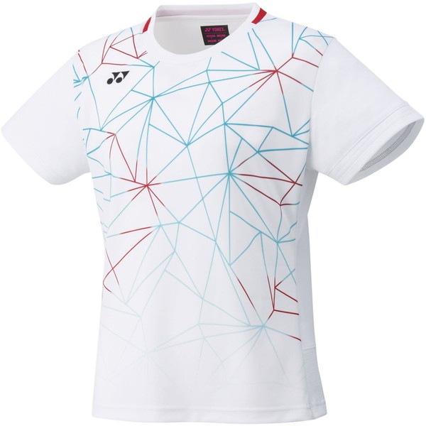 Yonex（ヨネックス） ウィメンズゲームシャツ テニス 20660-011 レディース 半袖