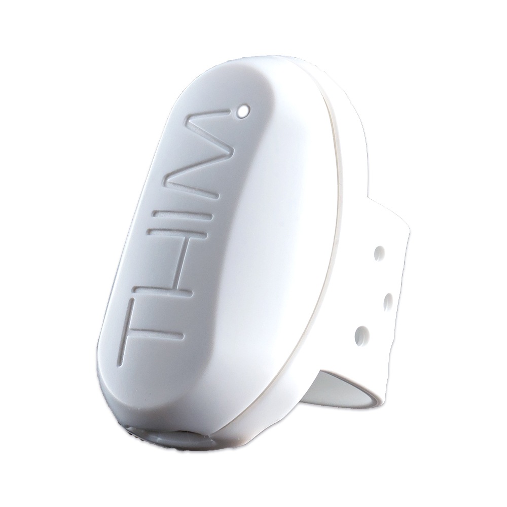 シム THIM 【快眠のための睡眠トレーニングデバイス 家庭用睡眠トレーニングウェアラブルデバイス】