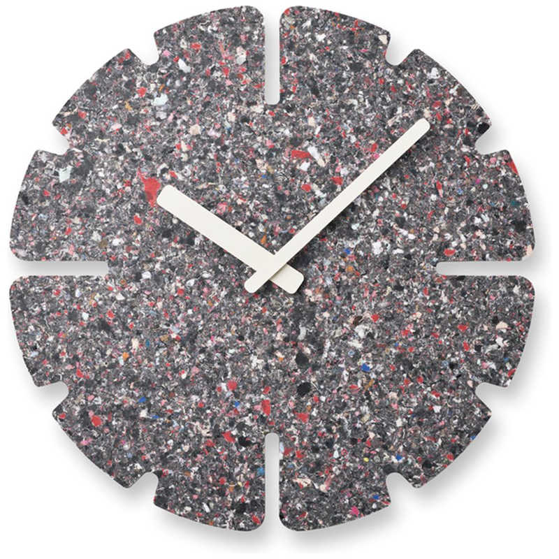 タカタレムノス　PANECO パネコクロックストーンミドルラウンド　HIL2211AMID