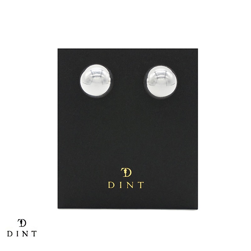 DINT_AJ-5548 イヤリング(Silver925)