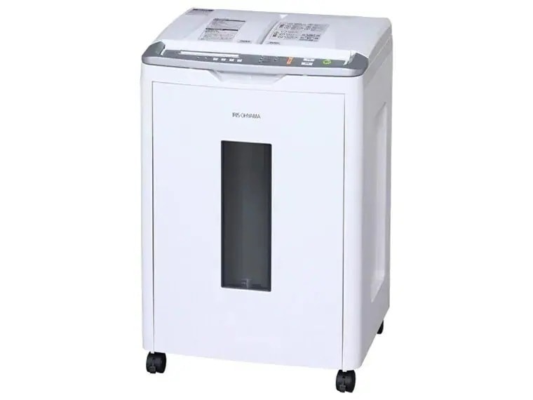 AFS320C オートフィードシュレッダー