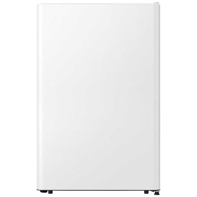 ハイセンス　冷蔵庫 1ドア 71L 右開き 幅44.5cm ホワイト　HR-A73KW