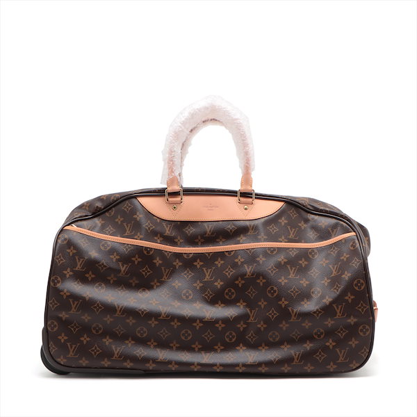 Qoo10] Louis Vuitton モノグラム エオール60 M23202