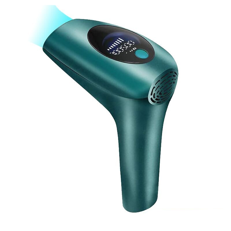 脱毛器 レーザー脱毛器 永久脱毛 IPL光脱毛器 光美容器 髭 脱毛 VIO対応 光エステ フラッシ脱毛器