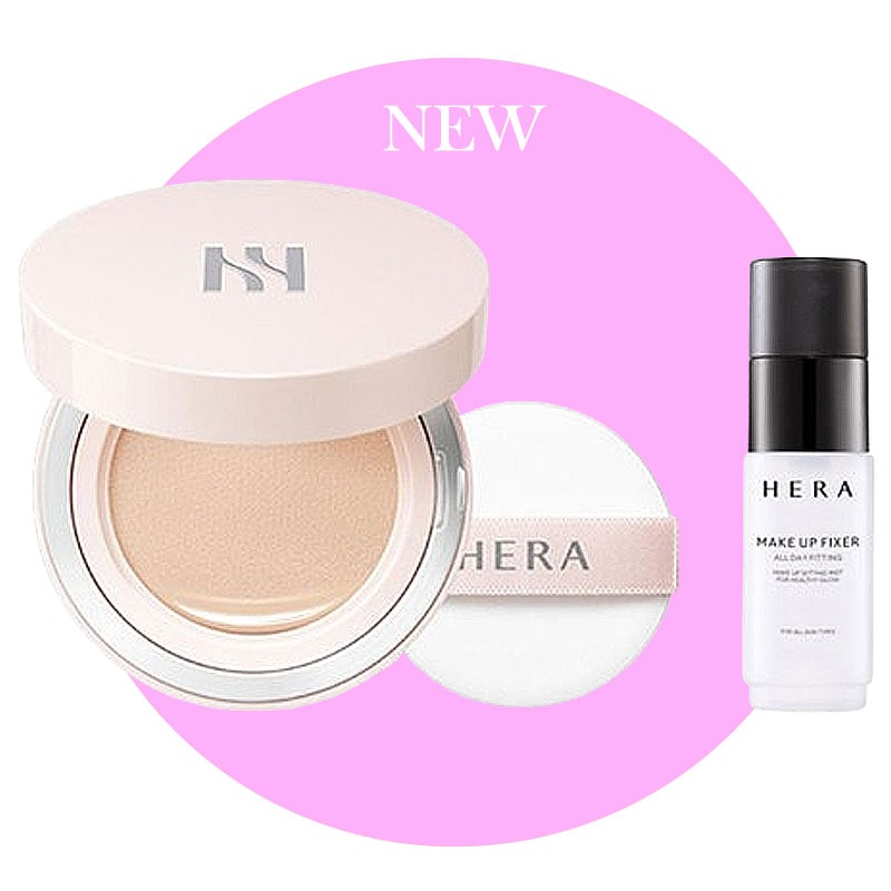 正規品 リフレクション スキン グロウ クッション ファンデーション 15g 保湿ファンデーション