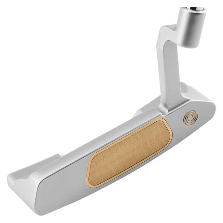 AI-ONE MILLED SILVER TWO T CH �p�^�[ [34�C���`]