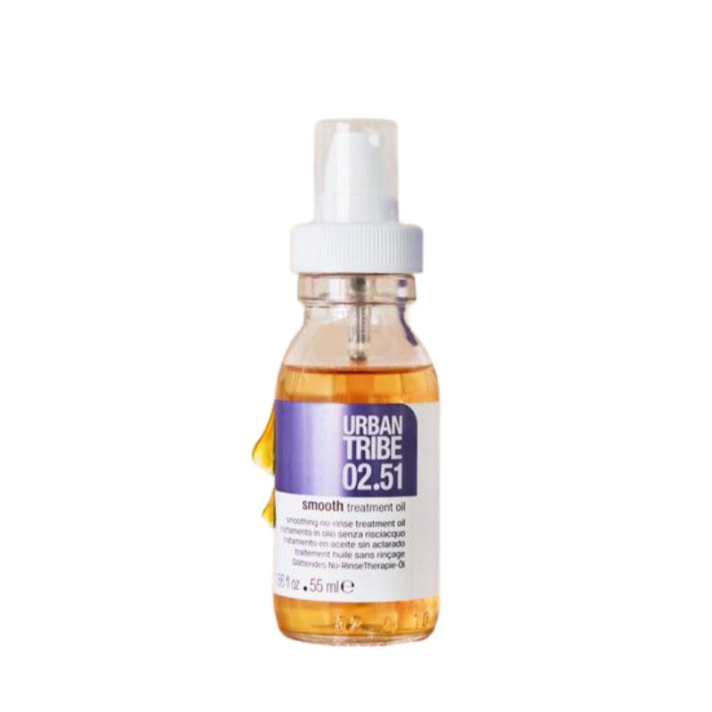アーバントライブスムーストリートメントオイル55ml