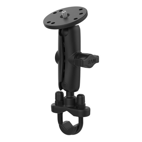カメラアダプター＆U字クランプベースセット 標準アーム RAM-B-149Z-C1U P054-1245