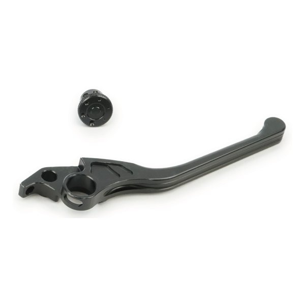 WQ レーシングレバー ブレーキ ヤマハ:XJR1200/1300 WQ0211BK 5,805円