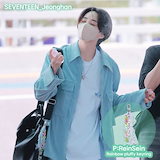 Qoo10] REINSEIN 【SEVENTEEN ジョンハン,ウォヌ