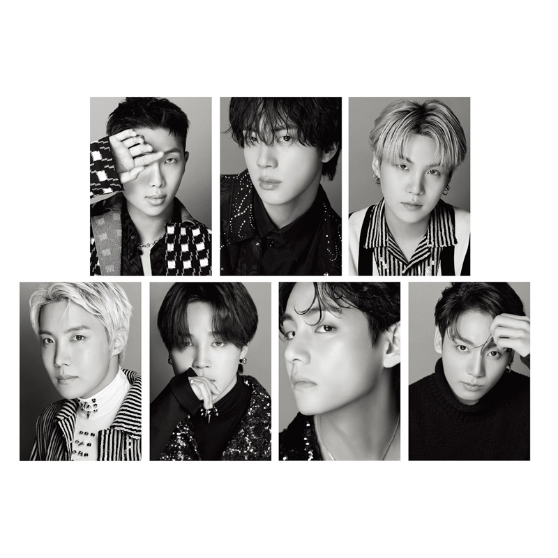 (選択) DICON D’FESTA BTS (Dispatch 10th Anniversary)