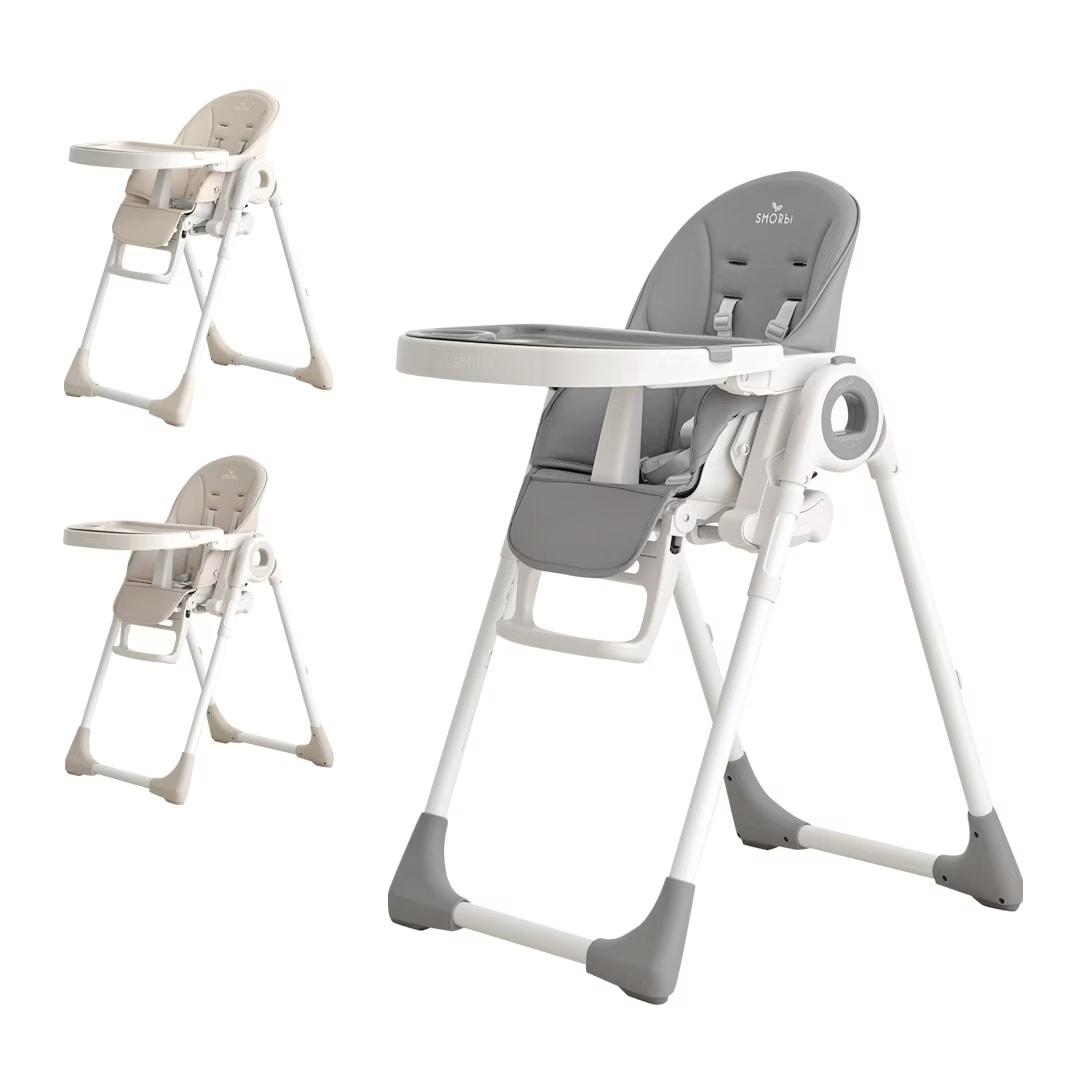 【おまけ付き】SMORBI ハイ＆ローのびのびマルチチェア スモルビ ハイ＆ロー のびのびマルチチェア 【ラッピング対象外