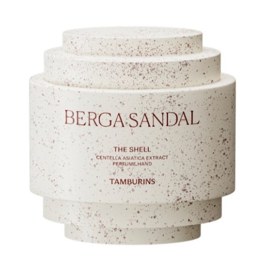 탬버린즈 タンバリンズ TAMBURINS BERGA SANDAL