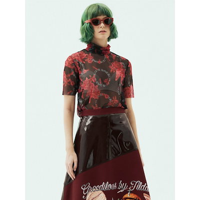 錦山焼 花瓶 フラワーベース 高さ21.7cm 民芸 昭和レトロ （3） 【公式