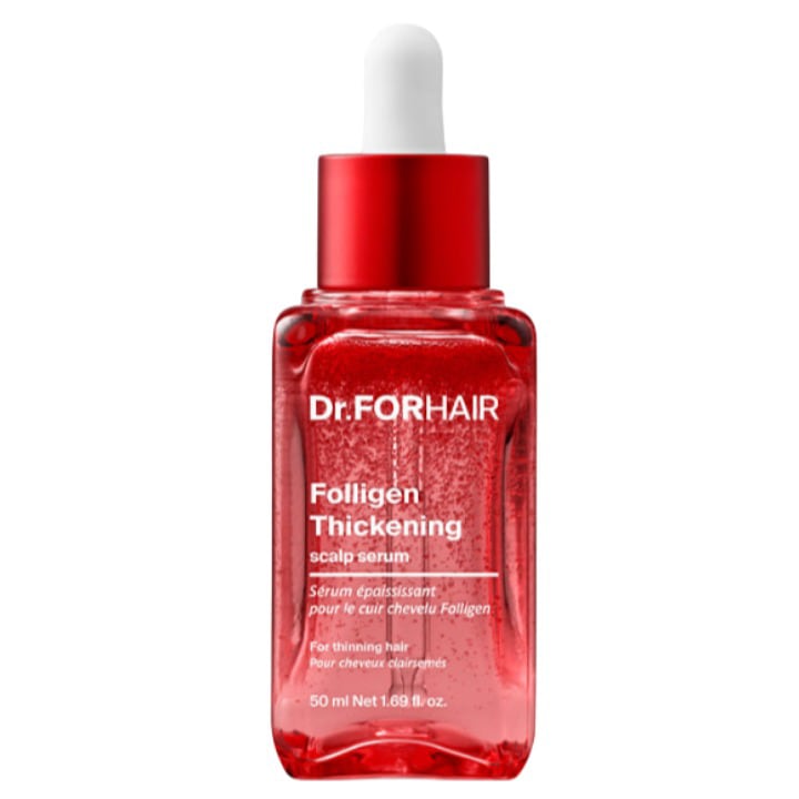 フォリゲンシックニングスカルプ セラム 50ml /ヘアセラム