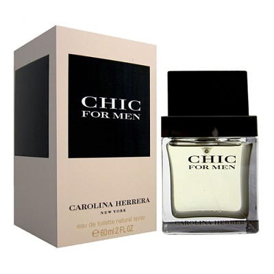 シック フォーメン 60ML EDT SP