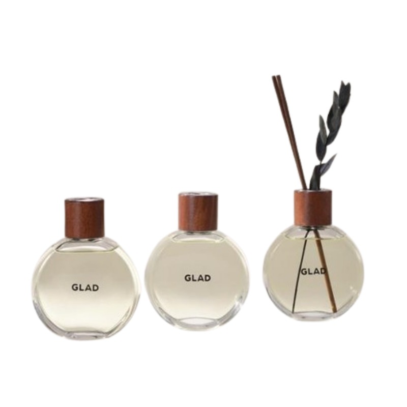 グラッドフォレストディフューザー150ml 2種択1 (済州/ソウル香)