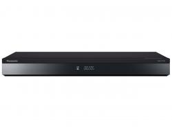 【新品/在庫あり】Panasonic ブルーレイディスクレコーダー DMR-4T205 4KDIGA HDD容量2TB 3番組同時録画 パナソニック