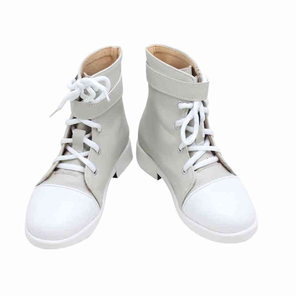 バーチャルYouTuber　Vtuber　小野町春香　コスプレ靴/ブーツ 5,002円