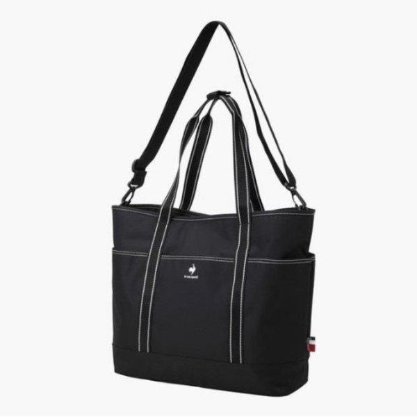 クロスバッグ NQJ QP323TBG71-BLK デイリーショルダーバッグ / BLACK