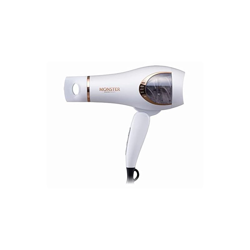 Salon Sense KHD-9970/C [アイボリー] ヘアドライヤー