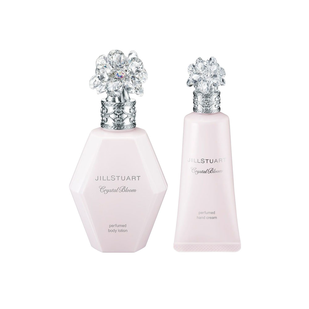 ギフトセット ギフト ボディローション&ハンドクリーム ギフトbox メッセージカード付