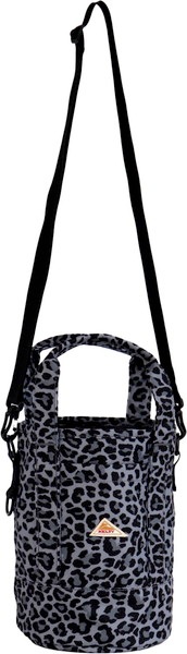 KELTY ケルティ MINI BUCKET SHOULDER アウトドア ショルダーバッグ 3259256025-GRAYLE