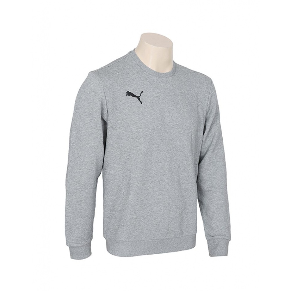 プーマスウェットシャツ 656933-33 TG カジュアルクルースウェットシャツ
