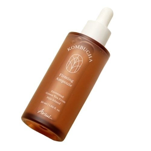 コンブチャファーミングアンプル 50ml