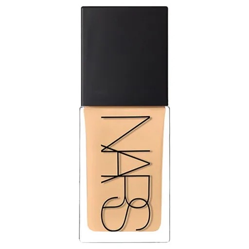 ライトリフレクションファンデーション30ml 1個 フィジー ナチュラルツヤ肌 軽いつけ心地