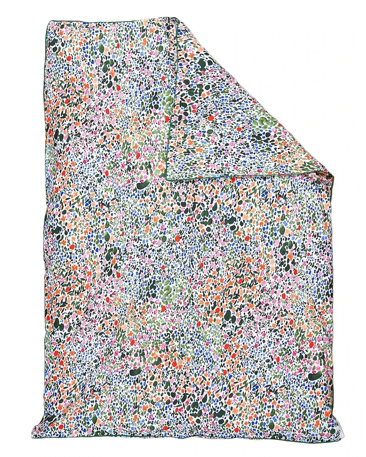 デュベカバー 150×210cm Rantaniitty 掛け布団カバー シングル マルチカラー 73944 073944 101 北欧雑貨 北欧デザイン 13,706円