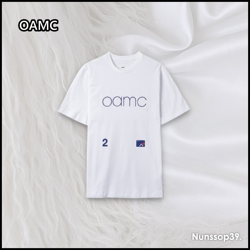 OAMC Avery エイバリー Tシャツ 12,069円