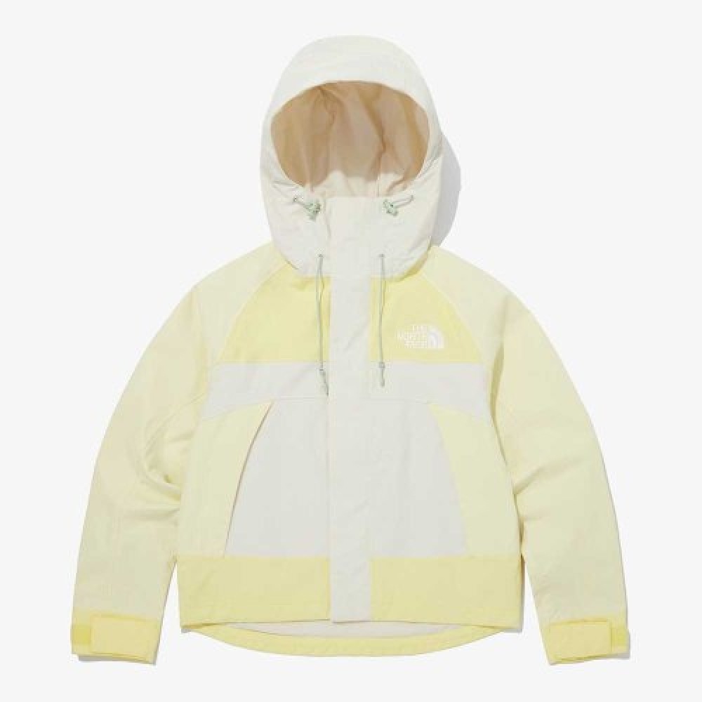 ザ・ノース・フェイス (ザ・ノース・フェイス) NJ2HQ35A 女性用ハイマウンテンジャケット
