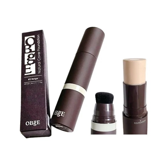 ナチュラルカバー ファンデーション 13g (SPF50+PA+++)