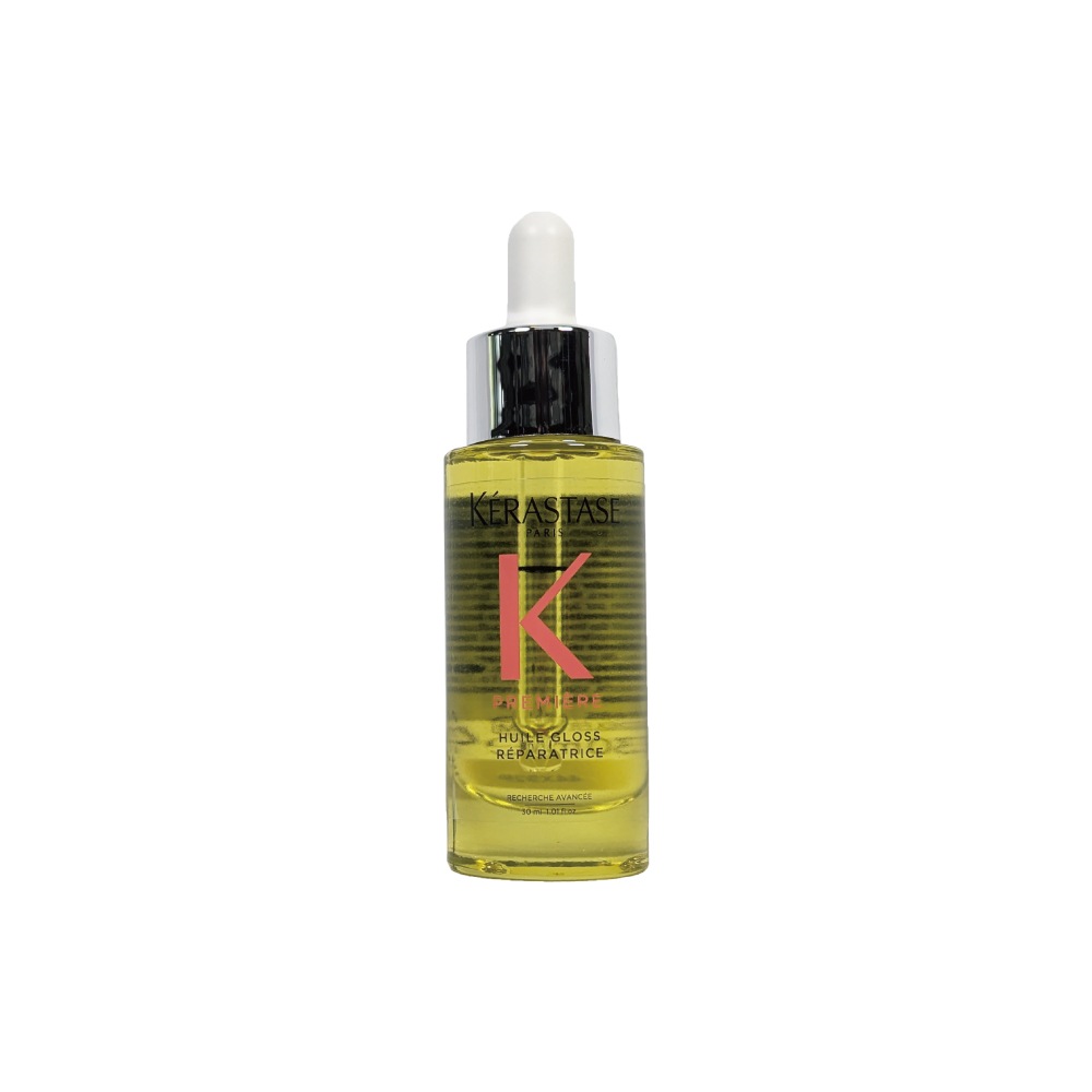 ケラスターゼ KERASTASE PM プルミエール ユイルルミエール リペア 30ml