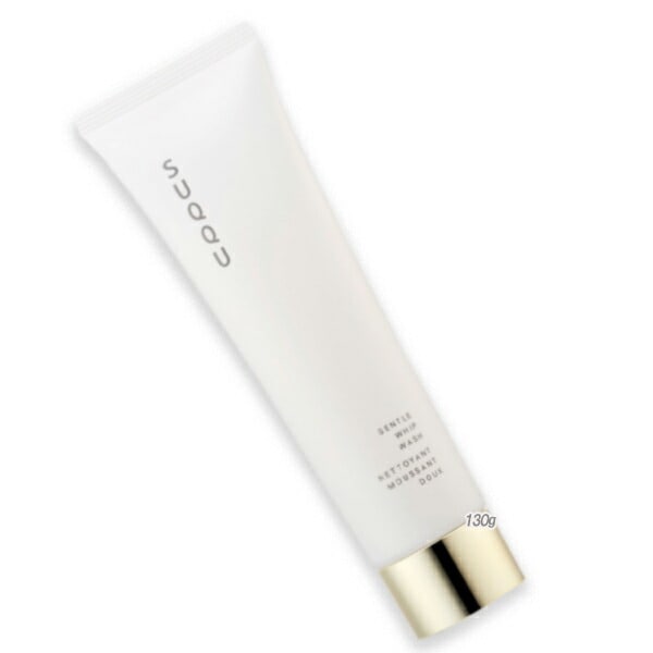 SUQQU(スック) ジェントル ホイップ ウォッシュ 130g 4,558円