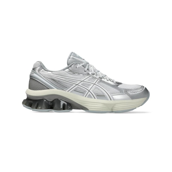 Qoo10 アシックス Gelkinetic flu スニーカー