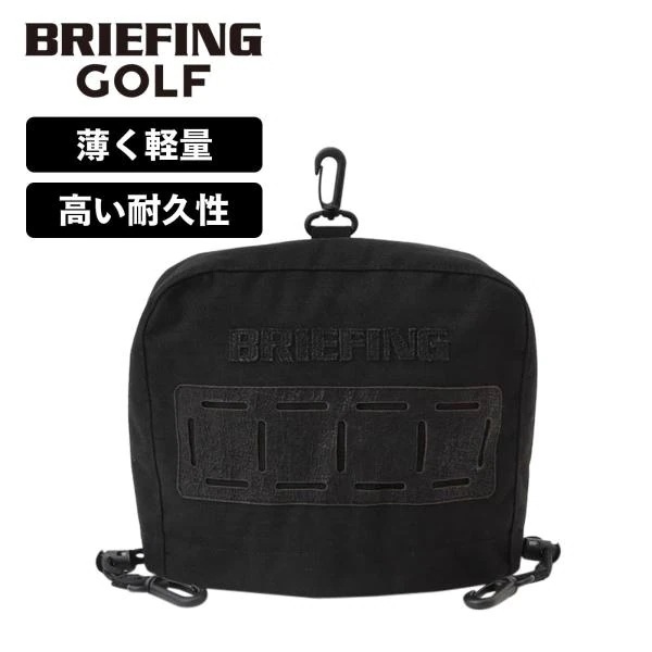 正規品 ヘッドカバー クラブヘッドカバー アイアンカバー メンズ レディース ボア 軽量 撥水 おしゃれ BRG233G05