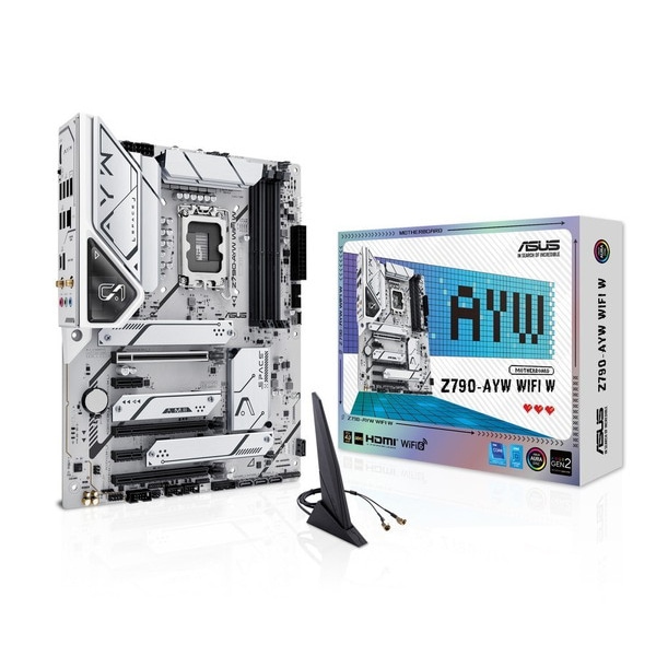 Z790-AYW WIFI W ATXマザーボード