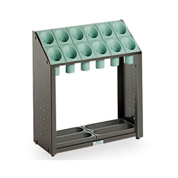 傘立て オブリークアーバン B12 12本用 グリーン UB-285-112-1 1台 23,032円