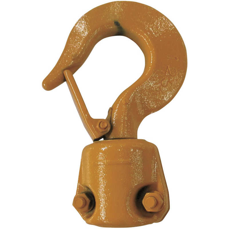 キトー　キトー電気チェーンブロックEQ用部品シタフック1シキ 　EQ1CG10111