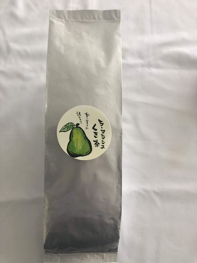 長寿園本舗 ラ・フランスくき茶業務用 1.5G×100P ティーバッグ