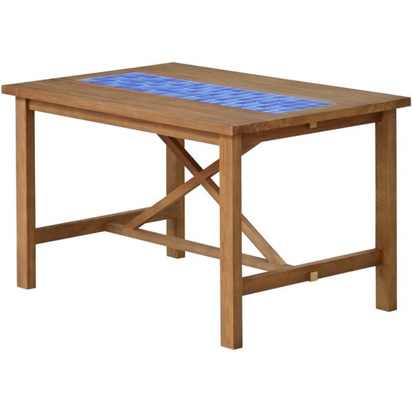 B.Bファニシング PUDT-120 PUDDLE [ダイニングテーブル 幅120] メーカー直送