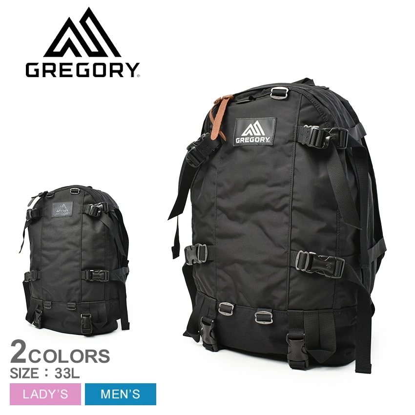 デイアンドハーフパック 65150 レディース メンズ ブランド アウトドア レジャー カジュアル シンプル ベーシック キャンプ ロゴ ワンポイント 人気 バックパック リュックサック 36,470円